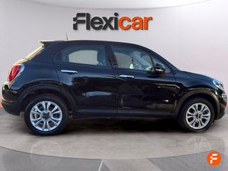 Fiat 500X Pop Star 1.4 MultiAir 140cv 4x2