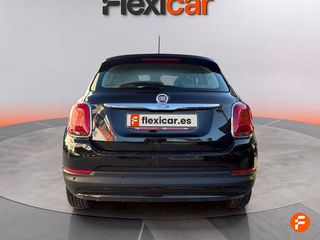Fiat 500X Pop Star 1.4 MultiAir 140cv 4x2