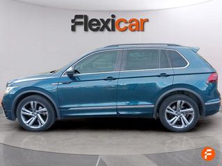 Volkswagen Tiguan Sport 2.0 TDI 110kW (150CV) 4Motion DSG