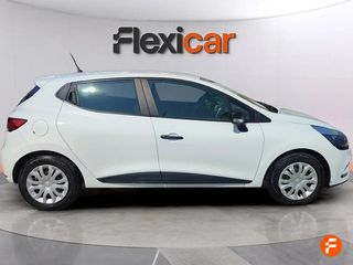 Renault Clio Business Energy dCi 55kW (75CV) -18