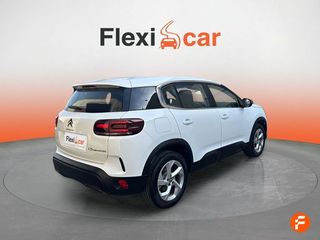 Citroën C5 Aircross PureTech 96kW (130CV) S&S Feel