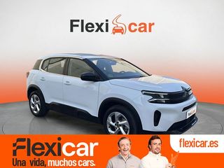 Citroën C5 Aircross PureTech 96kW (130CV) S&S Feel