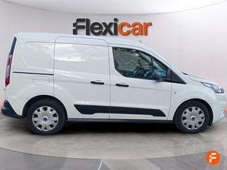 Ford Transit Connect TREND