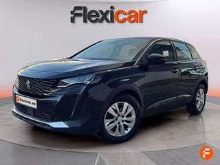 Peugeot 3008 1.5 BlueHDi 96kW Active Pack EAT8