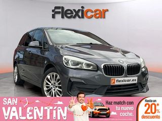 BMW Serie 2 Gran Tourer 218i - 5P (2020)