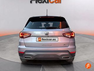 Seat Arona 1.5 TSI 110kW (150CV) DSG FR XL