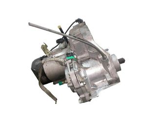 Renault 109963 caja cambios jb3031 21 berlina gts