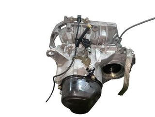 Renault 109963 caja cambios jb3031 21 berlina gts