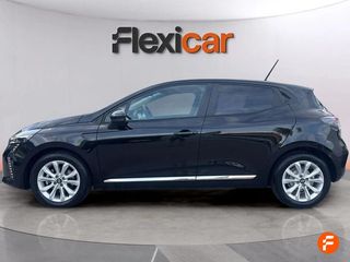 Renault Clio Evolution dCi 100 (74kw)