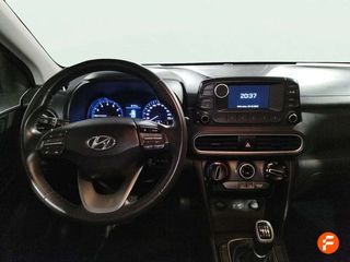 Hyundai Kona 1.0 TGDI Klass 4X2