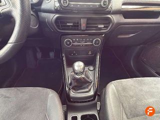 Ford Ecosport 1.0T EcoBoost 92kW (125CV) S&S ST Line