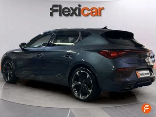 Cupra León 1.5 eTSI 110kW (150CV) DSG