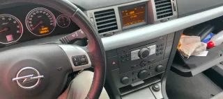 Opel Vectra 2005