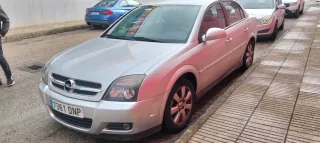 Opel Vectra 2005