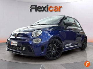 Abarth 500 1.4 16v 121kW Monster Energy Yamaha E6D