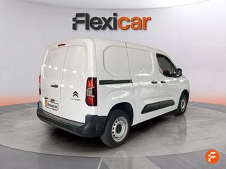 Citroën Berlingo Citroen Berlingo 100cv Diésel Talla M