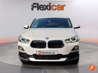 BMW X2 sDrive18i
