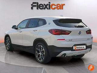 BMW X2 sDrive18i