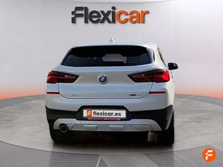 BMW X2 sDrive18i