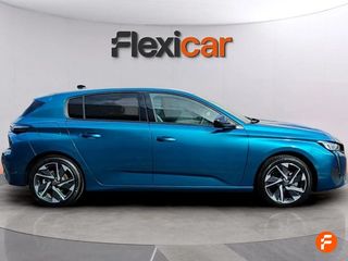 Peugeot 308 5P Allure PureTech 130 S&S MAN