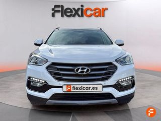 Hyundai Santa Fe 2.2 CRDi Klass 4x2 7S