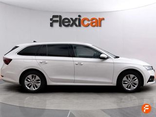 Skoda Octavia Combi 2.0 TDI 110kW(150CV) Man Ambition