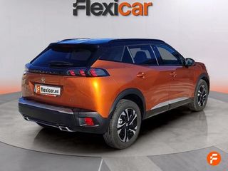 Peugeot 2008 GT Puretech 130 S&S 6 Vel. MAN