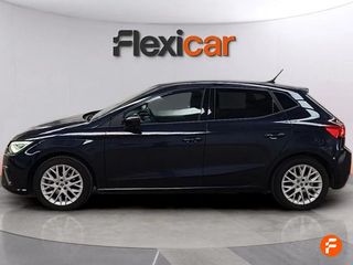 Seat Ibiza 1.0 TSI 81kW (110CV) FR