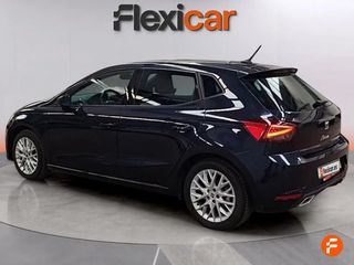 Seat Ibiza 1.0 TSI 81kW (110CV) FR