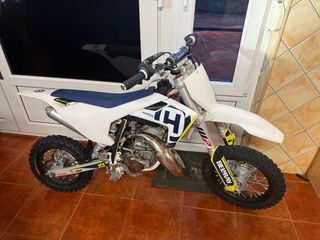 Husqvarna TC 50 2019 Cross