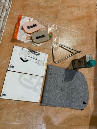 Husqvarna TC 50 2019 Cross