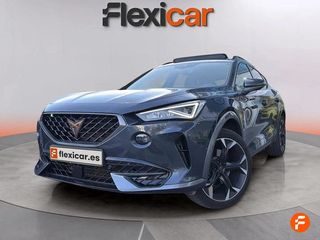 Cupra Formentor 1.5 TSI 110kW (150 CV) DSG