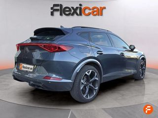 Cupra Formentor 1.5 TSI 110kW (150 CV) DSG