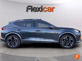 Cupra Formentor 1.5 TSI 110kW (150 CV) DSG