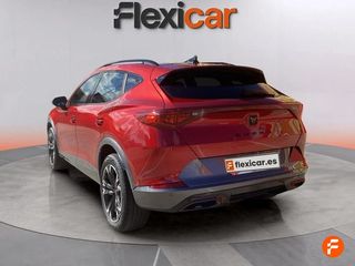 Cupra Formentor 1.5 TSI 110kW (150 CV) DSG