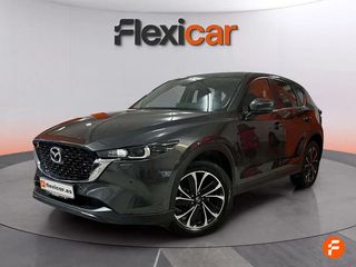 Mazda CX-5 2.0 GE 121kW (165CV) 2WD AT Zenith