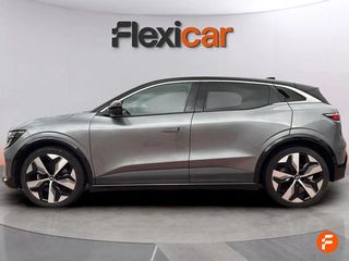 Renault Megane E-Tech Evolution ER EV60 96kW(130CV) optimum ch