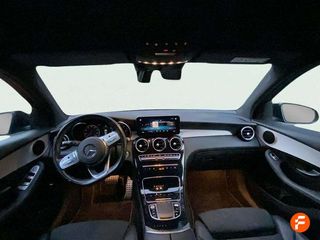 Mercedes GLC GLC 220 d 4MATIC