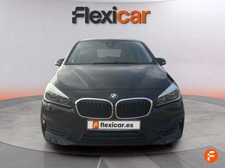 BMW Serie 2 Gran Tourer 216i - 5P (2020)