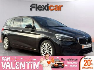 BMW Serie 2 Gran Tourer 216i - 5P (2020)