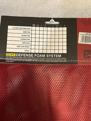 Protecciones Fuse BMX