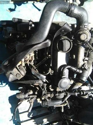 Agr motor completo seat cordoba stella otolp685737