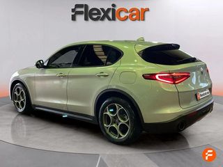 Alfa Romeo Stelvio 2.2 Diesel 118kW (160cv) SPRINT RWD