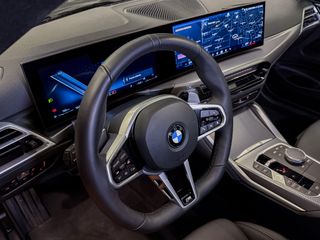 BMW Serie 4 420d Coupe | 3,900kms!!!!