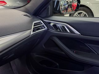 BMW Serie 4 420d Coupe | 3,900kms!!!!