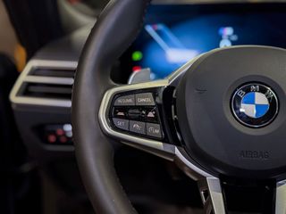 BMW Serie 4 420d Coupe | 3,900kms!!!!