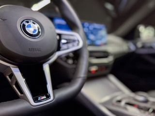 BMW Serie 4 420d Coupe | 3,900kms!!!!