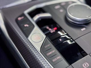 BMW Serie 4 420d Coupe | 3,900kms!!!!