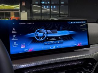 BMW Serie 4 420d Coupe | 3,900kms!!!!