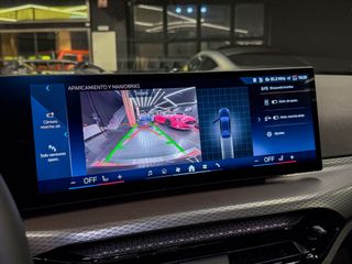 BMW Serie 4 420d Coupe | 3,900kms!!!!